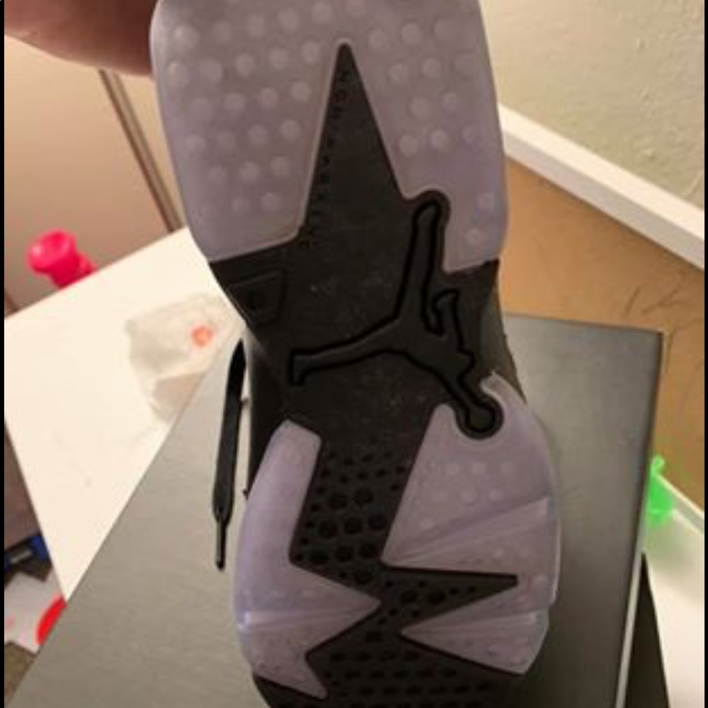 Jordan shoes